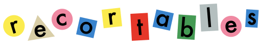 Recortables